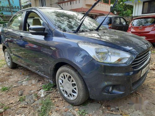 2016 Ford Figo Aspire MT for sale at low price in Thiruvananthapuram