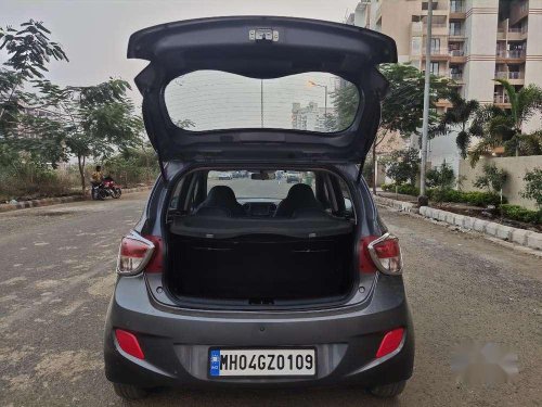 Used Hyundai i10 Sportz 1.2 2015 MT for sale in Kharghar 