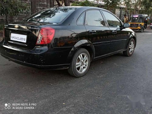 Chevrolet Optra 1.6 2007 MT for sale in Mumbai