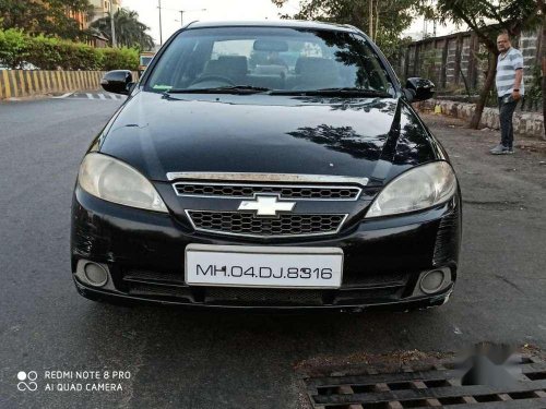 Chevrolet Optra 1.6 2007 MT for sale in Mumbai