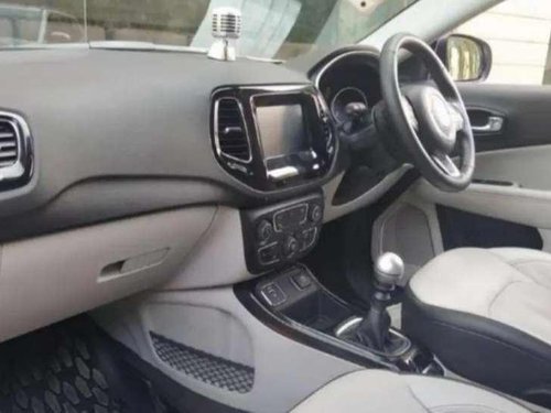 Jeep Compass 2.0 Limited 2018 MT for sale in Kannur 