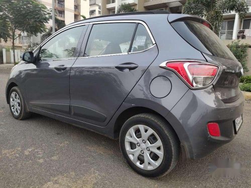 Used Hyundai i10 Sportz 1.2 2015 MT for sale in Kharghar 