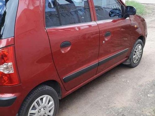 Used Hyundai Santro Xing GLS 2010 MT for sale in Ramanathapuram