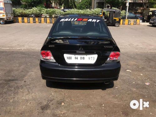 Used 2007 Mitsubishi Cedia New Sports MT for sale in Mumbai