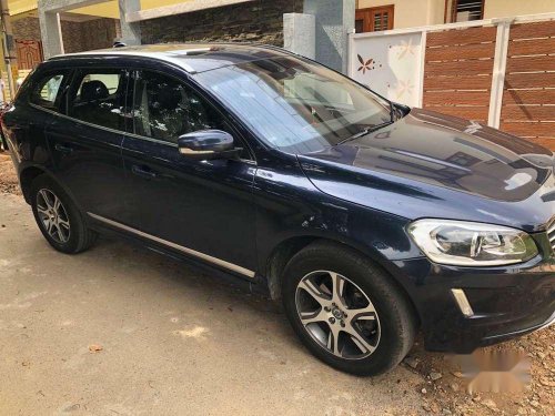 2014 Volvo XC60 D5 AT for sale in Nagar