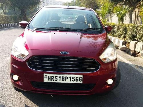 2017 Ford Figo Aspire MT for sale in Gurgaon