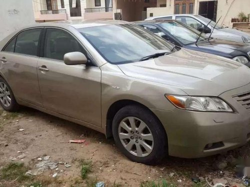 Toyota Camry W4 (AT) 2006 for sale in Jaipur
