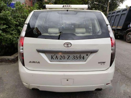 Tata Aria Pure LX 4x2, 2013, Diesel MT in Nagar