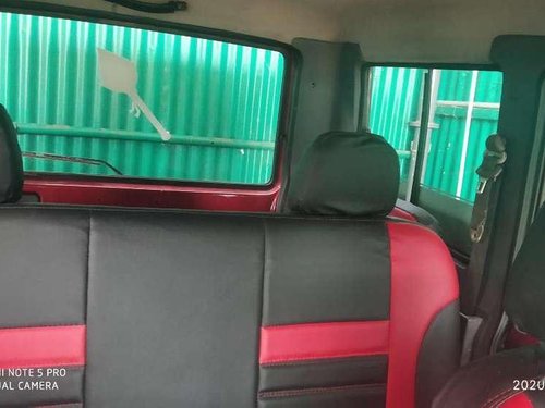 Tata Sumo Victa GX TC 8 STR, 2007, Diesel AT in Cuddalore