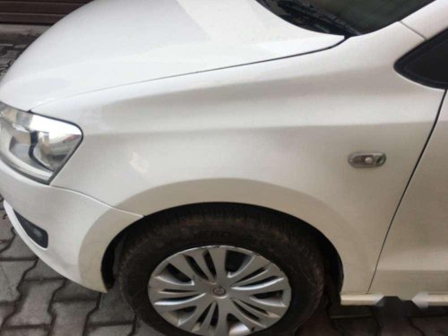 Used 2014 Volkswagen Polo MT for sale in Patiala 