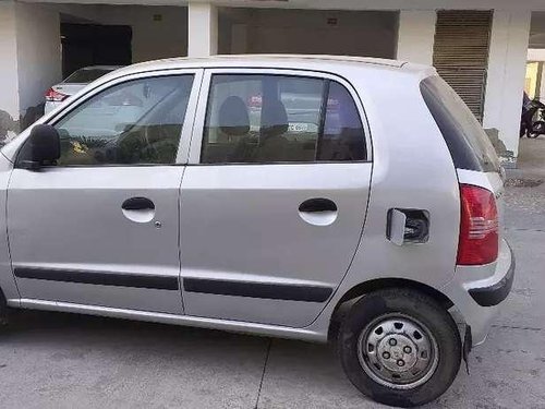 Used 2007 Hyundai Sonata MT for sale in Jaipur