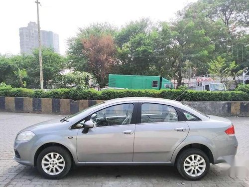 Fiat Linea Emotion 2015 AT for sale in Mumbai