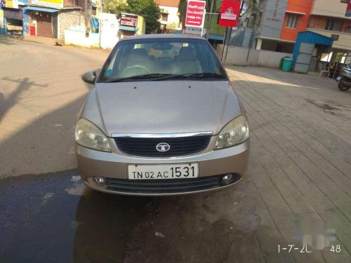 Used Tata Indigo CS 2007 MT for sale in Chennai 