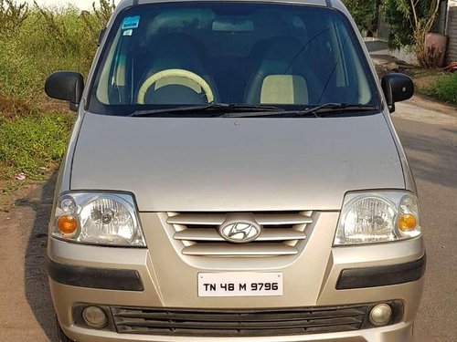 Hyundai Santro Xing GLS 2009 MT for sale in Namakkal