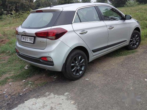 Hyundai Elite I20 Asta 1.4 CRDI, 2018, Diesel MT  in Tiruppur