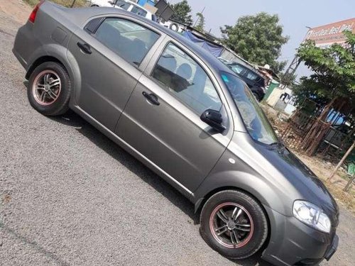 Used 2010 Chevrolet Aveo 1.4 MT for sale in Pune