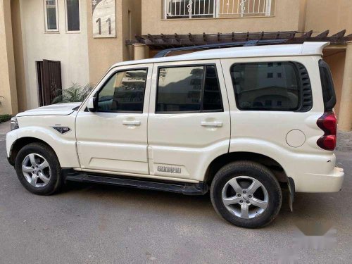 2014 Mahindra Scorpio MT for sale at low price in Gurgaon