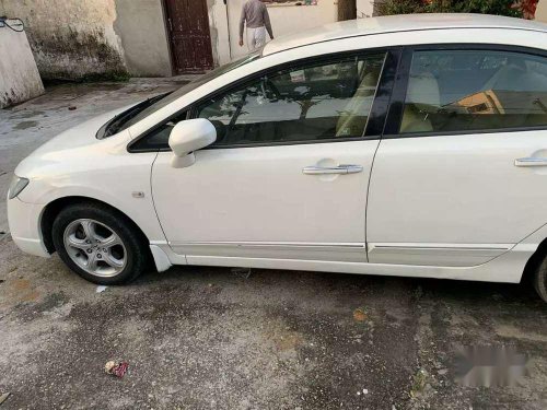 Honda Civic 2007 MT for sale in Jammu 