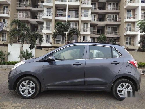 Used Hyundai i10 Sportz 1.2 2015 MT for sale in Kharghar 