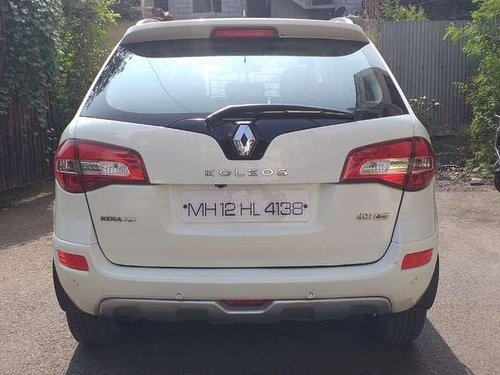 2011 Renault Koleos MT for sale in Pune