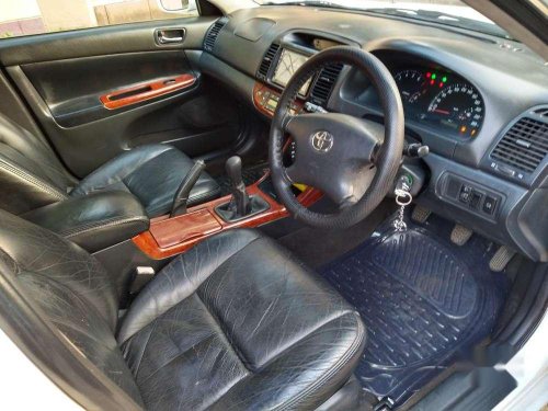 Toyota Camry W3 Manual, 2003, Petrol MT in Mumbai