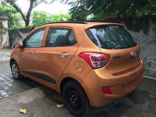 Used Hyundai i10 Sportz 1.2 2013 MT for sale in Chennai