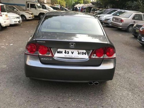 Used 2008 Honda Civic AT for sale in Mumbai