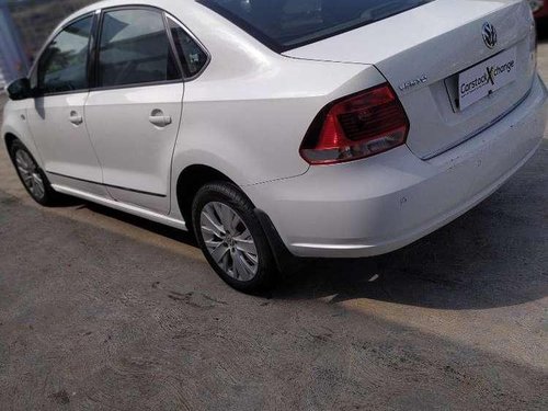 Volkswagen Vento 2015 MT For sale in Pune