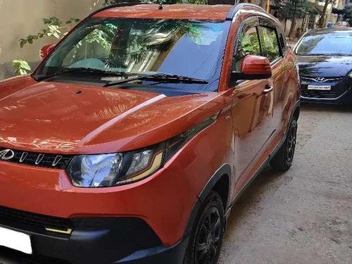 Mahindra KUV100 MT 2016 in Nagar