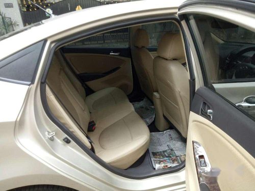 2013 Hyundai Creta 1.6 CRDi SX Option AT for sale in Chennai