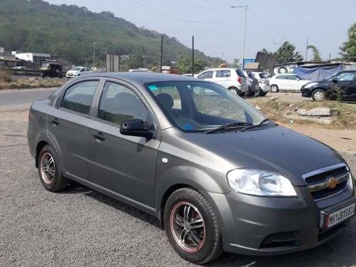 Used 2010 Chevrolet Aveo 1.4 MT for sale in Pune