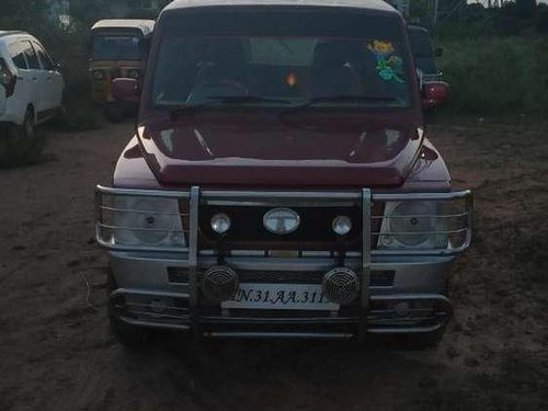 Tata Sumo Victa GX TC 8 STR, 2007, Diesel AT in Cuddalore