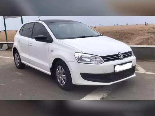 2013 Volkswagen Polo MT for sale in Chennai