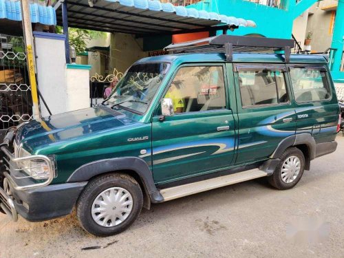 2003 Toyota Qualis GS C1 MT for sale in Chennai