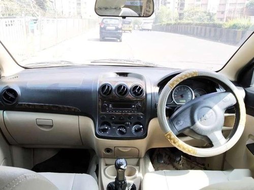 Used Chevrolet Enjoy 1.3 TCDi LT 8 AT car at low price in Mumbai