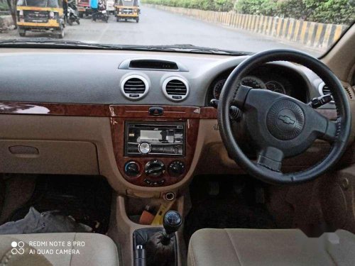 Chevrolet Optra 1.6 2007 MT for sale in Mumbai