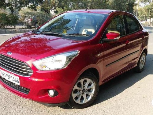 2017 Ford Figo Aspire MT for sale in Gurgaon