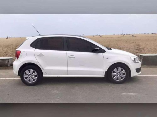 2013 Volkswagen Polo MT for sale in Chennai