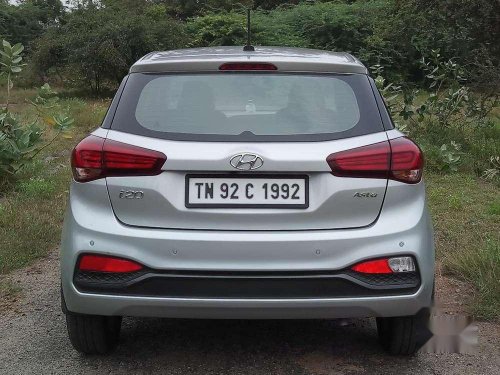 Hyundai Elite I20 Asta 1.4 CRDI, 2018, Diesel MT  in Tiruppur