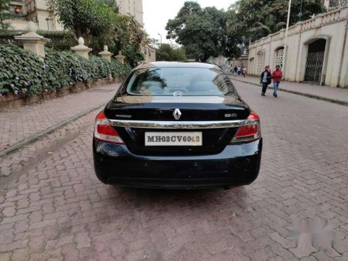 2012 Renault Scala Version RxL MT for sale at low price in Pune