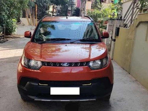 Mahindra KUV100 MT 2016 in Nagar