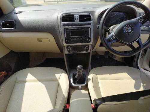 Volkswagen Vento 2015 MT For sale in Pune