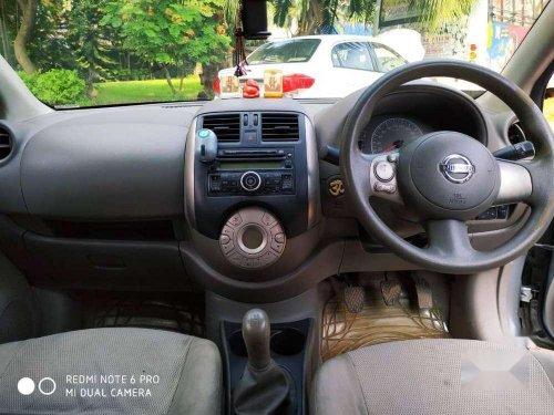 2012 Nissan Sunny XL MT for sale at low price in Kolkata