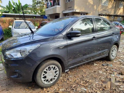 2016 Ford Figo Aspire MT for sale at low price in Thiruvananthapuram