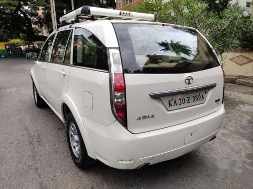 Tata Aria Pure LX 4x2, 2013, Diesel MT in Nagar