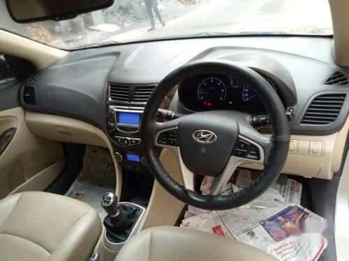 2013 Hyundai Creta 1.6 CRDi SX Option AT for sale in Chennai