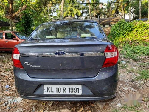 2016 Ford Figo Aspire MT for sale at low price in Thiruvananthapuram