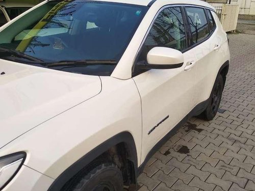 2017 Jeep Compass MT for sale at low price in Karnal