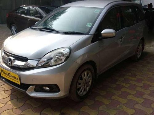 Used 2014 Honda Mobilio MT for sale in Ghaziabad