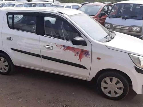 Used Maruti Suzuki Ritz 2016 MT for sale in Sangli 